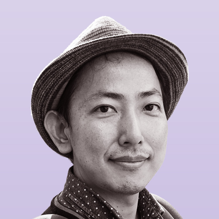 Hiroyuki Honda